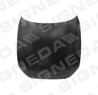Капот AUDI A5/S5 (B8) Signeda PAD20056A