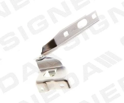 Петля для капота AUDI A4/S4 (B8) Signeda PAD21001AL