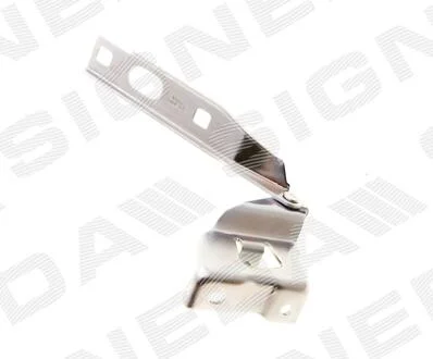 Петля для капота AUDI A4/S4 (B8) Signeda PAD21001AR