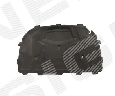 ІЗОЛЯЦІЯ КАПОТА | AUDI A5/S5 (B8), 10.11 - 16 Signeda PAD25003A