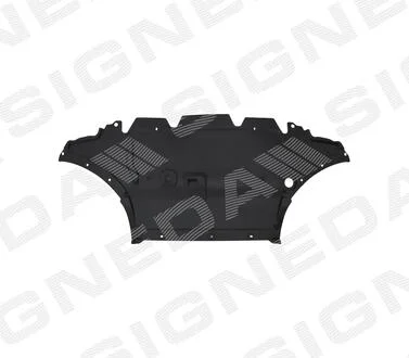 Захист двигуна AUDI A4/S4 (B8), 12 - 15 Signeda PAD33009A
