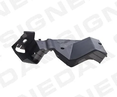 Кронштейн для бампера AUDI Q5 (8R) Signeda PAD43019AL