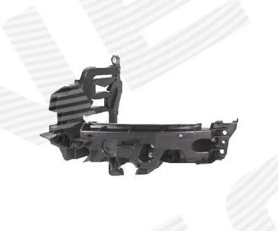 Кронштейн передньої фари AUDI Q5 (8R) Signeda PAD43021AL