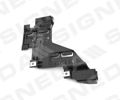 Кронштейн фари передньої AUDI Q5 (8R), 09.08 - 06. 8R0941453 VAG Signeda PAD43022AL