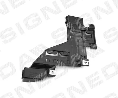 Кронштейн передней фары AUDI Q5 (8R) Signeda PAD43022AR
