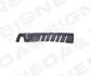 Кронштейн бампера PAD43049AR