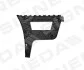 КРІПЛЕННЯ БАМПЕРА | AUDI A4/S4 (B8), 08 - 11 PAD43057AL