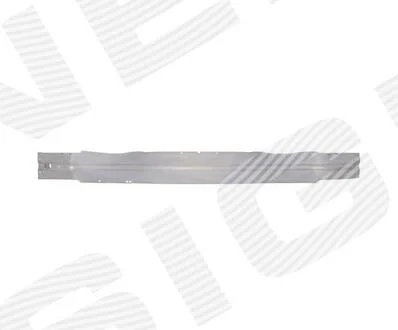 Підсилювач переднього бампера AUDI A4/S4 (B8), 12 Signeda PAD44031A