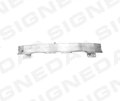 Підсилювач бампера переднього Signeda PAD44036A