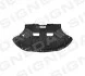 Захист двигуна AUDI A4 (B6), 01 - 04 PAD60004A