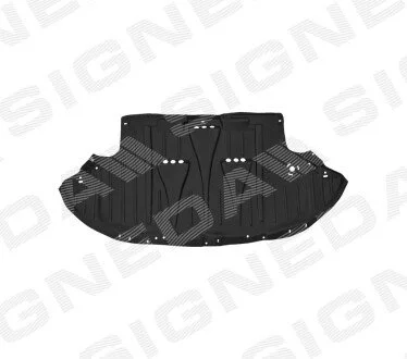 Захист двигуна Signeda PAD60004PLA (фото 1)