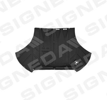 Захист двигуна Signeda PAD60013A