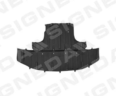 Защита двигателя AUDI Q7 (4L) Signeda PAD60014A