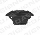 Захист двигуна AUDI Q5 (8R), 06.12 - 09.16 PAD60016A