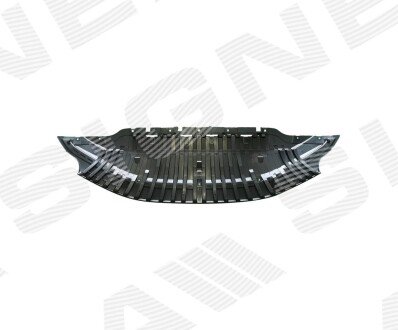 ЗАХИСТ ПІД БАМПЕР | AUDI A8 (D4/F4), 11.13 - 18 Signeda PAD60075A