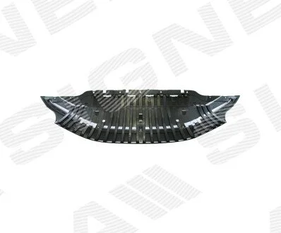 ЗАХИСТ ПІД БАМПЕР | AUDI A8 (D4/F4), 11.13 - 18 Signeda PAD60075A