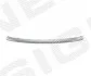 Молдінг заднього бамперу AUDI A6 (C6), 08 - 11 PAD99007MA