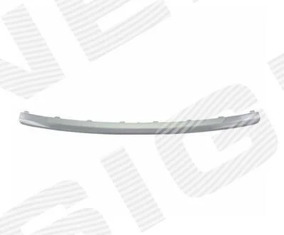 Молдінг заднього бамперу AUDI A6 (C6), 08 - 11 Signeda PAD99007MA