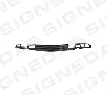 Решітка бампера Signeda PAD99011GAK