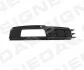 Решітка в бампер AUDI A6 (C6), 08 - 11 PAD99041AR