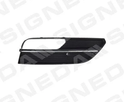 Решітка бампера Signeda PAD99058CAR