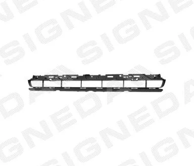 Решітка бампера Signeda PAD99069GA