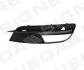 Решітка в бампер AUDI A5/S5 (B8), 10.11 - 16 8T0807682H01C VAG PAD99072CAR
