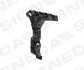 КРІПЛЕННЯ БАМПЕРА | AUDI Q3 (8U), 15 - 18 PAD99073KL