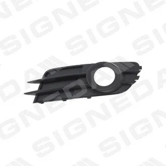 Решітка бампера Signeda PAD99089CAR