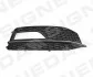 Решітка в бампер AUDI A4/S4 (B8), 12 - 15 Signeda PAD99140AR (фото 1)