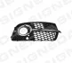 Решетка в бампер AUDI Q5 (8R), 06.12 - 09.16 PAD99205AR