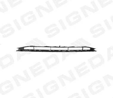 РЕШЕТКА В БАМПЕР Signeda PAD99239A