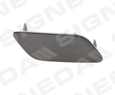 Заглушка омивача фар AUDI A6 (4G/C7), 01.11 - 06.1 4G0955276GRU VAG Signeda PAD99951R