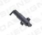 ОМИВАЧ ФАРИ | AUDI A4/S4 (B8), 12 - 15 PADWG007R