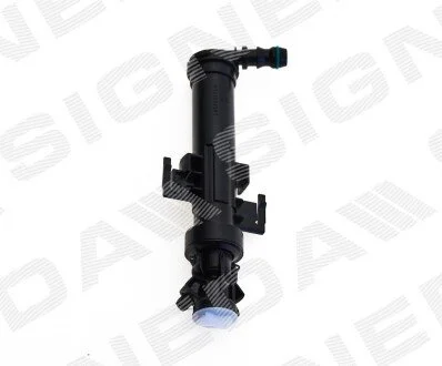 Фото 1 - омивач фари AUDI A3 (8V), 06.12 - 05.16 Signeda PADWG015L Омивач фари AUDI A3 (8V), 06.12 - 05.16 Signeda PADWG015L (фото 1)