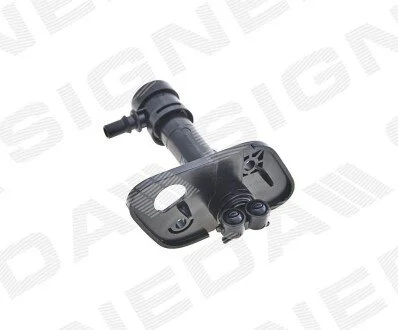 Омивач фари AUDI Q7 (4M), 15 - 19 4M0955102A VAG Signeda PADWG025R (фото 1)