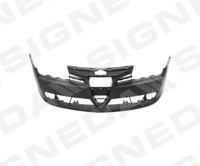 Бампер передній Signeda PAF041010BA
