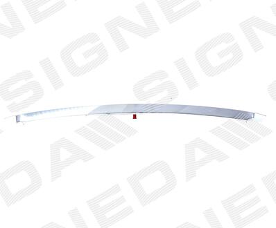 Молдинг для решетки MINI MINI (R56), 09.06 - 15 Signeda PAT07021MA