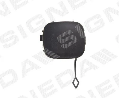 Фото 1 - заглушка бампера Signeda PAT99016CA Заглушка бампера Signeda PAT99016CA (фото 1)