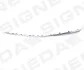 МОЛДІНГ БАМПЕРА | OPEL MOKKA / BUICK ENCORE, 12 - 16 PBK04054MA
