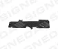 Кронштейн радиатора BMW 1 (F20/F21), 05.15 - 19 Signeda PBM01001L (фото 1)