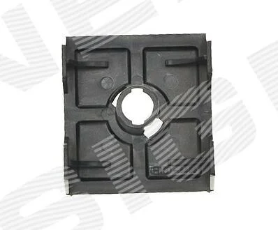 Кронштейн для бампера BMW 5 (E34) Signeda PBM01002A