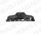 КРІПЛЕННЯ БАМПЕРА | BMW 3 (F30/F31/F35/F80), 11 - 15 PBM01003A