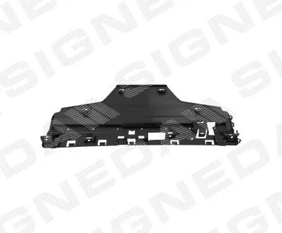 КРІПЛЕННЯ БАМПЕРА | BMW 3 (F30/F31/F35/F80), 11 - 15 Signeda PBM01003A (фото 1)