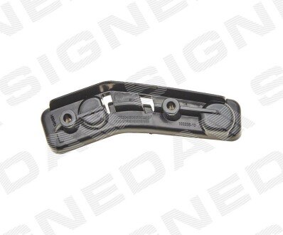 Кронштейн бампера Signeda PBM01005AL