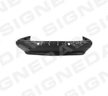 ЗАДНІЙ БАМПЕР | BMW 7 (E38), 10.94 - 11.01 Signeda PBM04019BA
