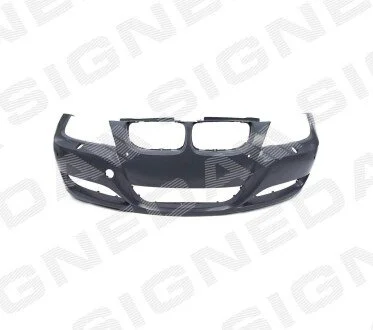 Бампер передній Signeda PBM04050BD