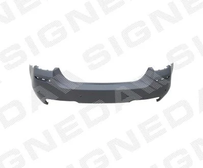 БАМПЕР ЗАДНИЙ Signeda PBM04066BA