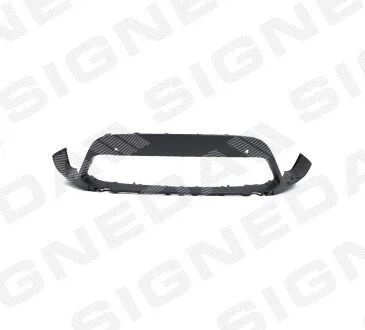 Бампер передній Signeda PBM04095BA