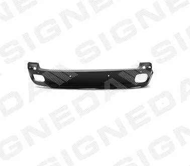 Бампеp задний BMW X5 (E70) Signeda PBM041056BA